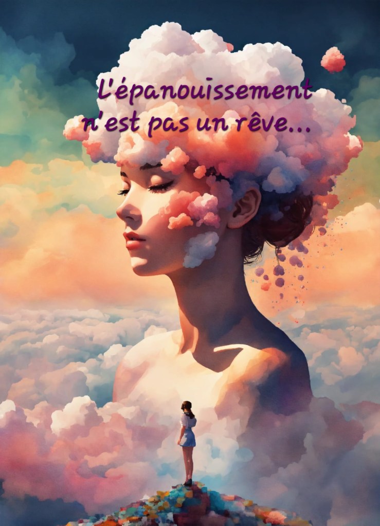 L'épanouissement n'est pas un rêve